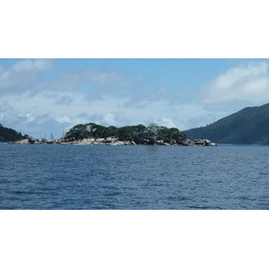 Photo Seychelles Ile Coco 2011-10 39