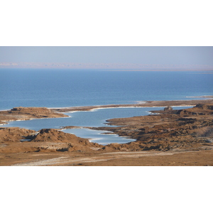 Photo Israel Mer Morte 2007-06 115
