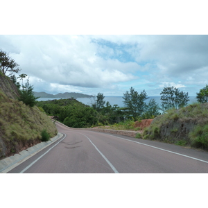 Photo Seychelles Anse Possession 2011-10 36
