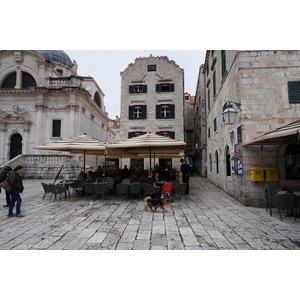 Photo Croatie Dubrovnik 2016-04 22