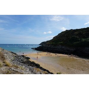 Photo France Belle-Ile 2016-08 13