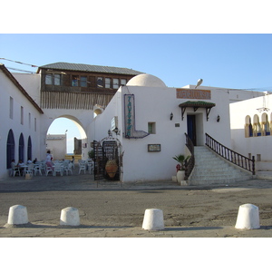 Photo Algérie Sidi Fredj 2004-09 2