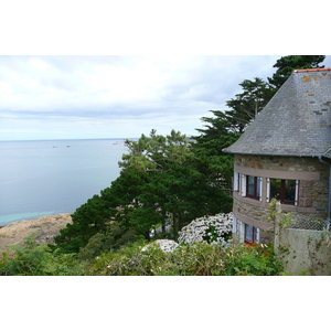 Photo France Perros Guirec 2007-08 87