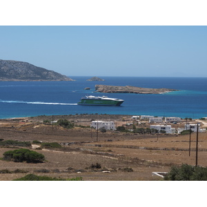 Photo Grèce Koufonissi 2014-07 518