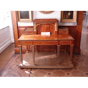 Photo Russie Saint-Pétersbourg Musée de l'Ermitage 2006-03 176