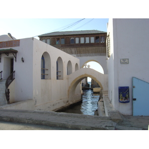 Photo Algérie Sidi Fredj 2004-09 3