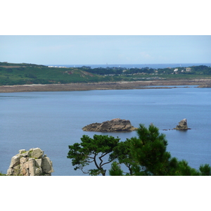 Photo France Perros Guirec 2007-08 90