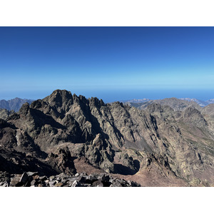 Photo France Corse Monte Cinto 2023-10 147
