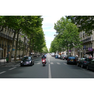 Photo France Paris Avenue Niel 2007-06 42