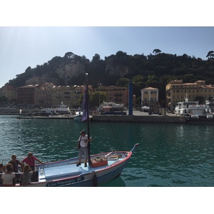 Photo France Nice 2017-08 23