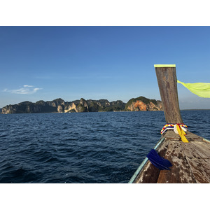 Photo Thaïlande Krabi 2023-01 290