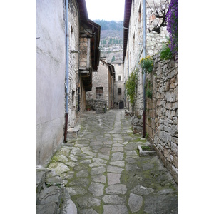 Photo France Sainte Enimie 2008-04 42