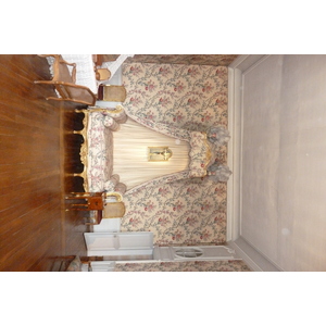 Photo France Château de Vaux Le Vicomte 2010-09 113