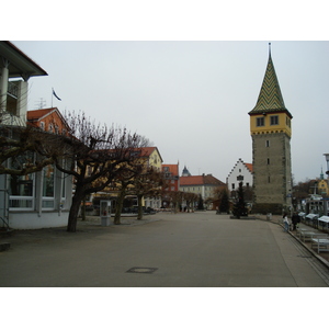 Photo Allemagne Lindau 2007-01 32