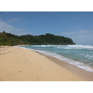 Photo Panama Bastimentos 2015-03 55