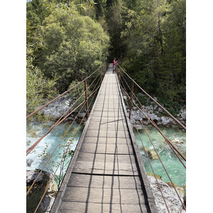 Photo Slovenie Rivière Soca 2025-09 93