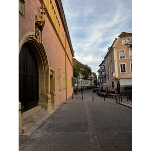 Photo France Colmar 2023-10 88