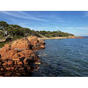 Photo France Corse Cala Rossa 2024-05 26