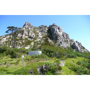 Photo Afrique du Sud route du Cape à Harmanus 2008-09 73