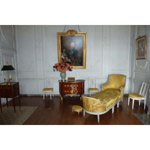Photo France Château de Vaux Le Vicomte 2010-09 66