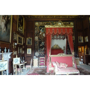 Photo Royaume-Uni Burghley House 2011-07 50