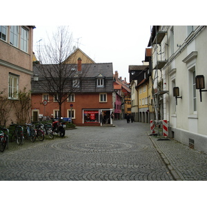 Photo Allemagne Lindau 2007-01 27
