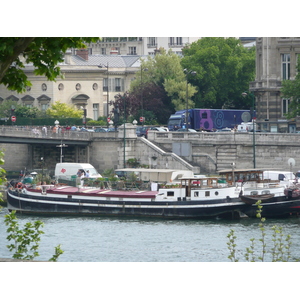 Photo France Paris Jardin des Tuileries 2007-05 191