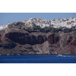 Photo Grèce Santorin 2016-07 105