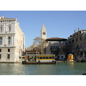 Photo Italie Venise 2000-12 33