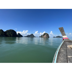 Photo Thaïlande Phang Nga Bay 2021-12 105
