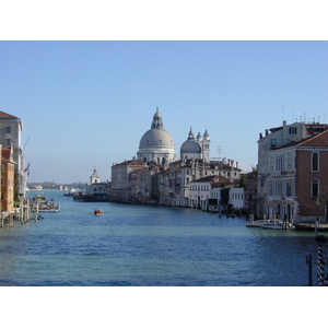 Photo Italie Venise 2000-12 48