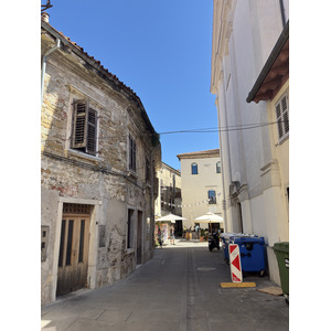 Photo Slovenie Izola 2025-09 34