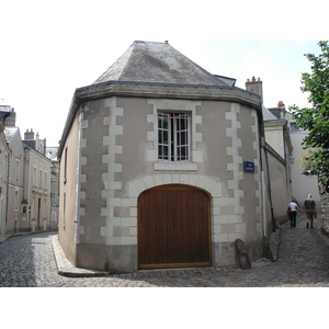 Photo France Angers 2006-06 33