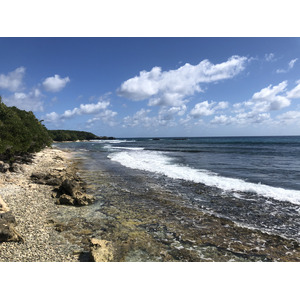 Photo Guadeloupe Saint François 2021-02 46