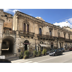Photo Italie Sicile Modica 2020-02 48