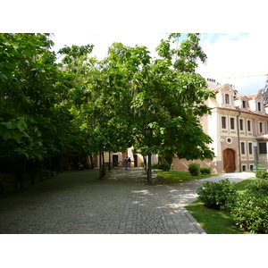 Photo République Tchèque Prague Château de Prague 2007-07 108
