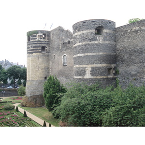 Photo France Angers 2006-06 23