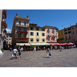 Photo Suisse Lugano 2009-06 62