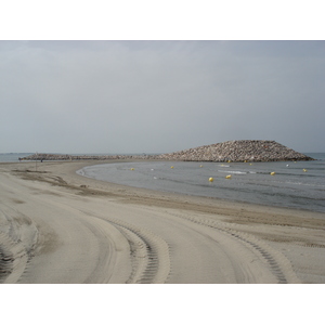 Photo France La Grande Motte 2006-06 45