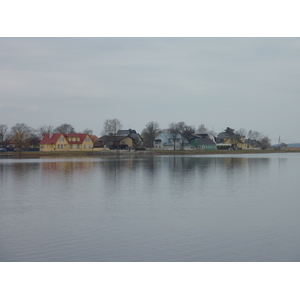 Photo Estonie Haapsalu 2009-04 16