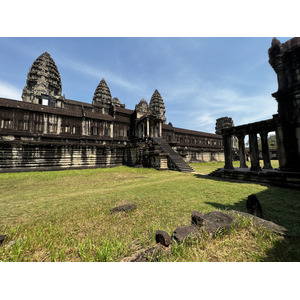 Photo Cambodge Siem Reap Angkor Wat 2023-01 353