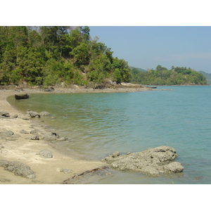 Photo Birmanie (Myanmar) Myeik (Mergui) 2005-01 135