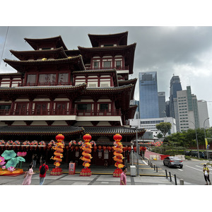Photo Singapour China Town 2023-01 32