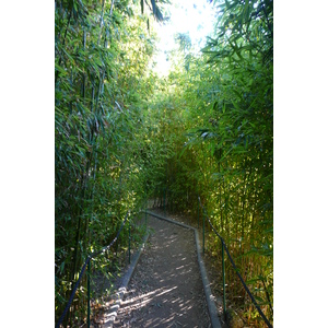 Photo France Nice Parc Phoenix 2007-10 55