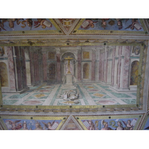 Photo Italie Vatican 2002-07 110