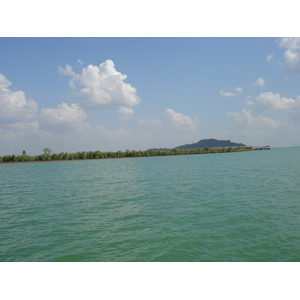 Photo Birmanie (Myanmar) Myeik (Mergui) 2005-01 80