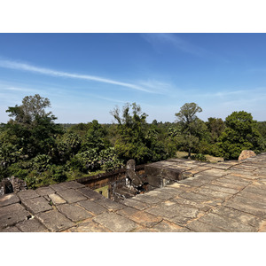 Photo Cambodge Siem Reap Pre Rup 2023-01 13