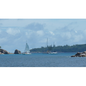 Photo Seychelles Ile Coco 2011-10 43