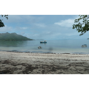 Photo Seychelles Praslin 2011-10 88