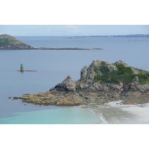 Photo France Perros Guirec 2007-08 24